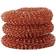 Meraki Copper Sponges 3pcs