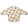 Liewood Merle Cape Bib Leopard/Sandy