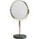 Bahne Mirror on Marble Base Bordspejl 20cm