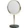 Bahne Mirror on Marble Base Bordsspegel 20cm