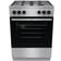 Gorenje G400 GK6A63XF Rustfrit stål