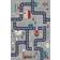 Conceptum Hypnose Jonie Carpet 31.5x47.2"