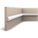 Orac Decor Axxent PX103 Panel moulding