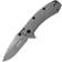 Kershaw Cryo Hinderer Pocket knife