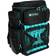 Evolution Outdoor Drift Series Tackle Backpack Seafoam