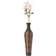 Uniquewise Tall Standing Artificial Vase 39.2"