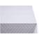 Södahl 140X270 Tiles Tablecloth White (270x140cm)