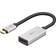 Goobay USB-C-DisplayPort Adapter M-F