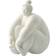 Lene Bjerre Serafina woman sitting Figurine 24cm