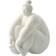 Lene Bjerre Serafina woman sitting Prydnadsfigur 24cm