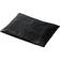 Cinas Rib Stool Stolsdyna Svart, Brun (45x35cm)