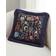 Christian Lacroix Do You Speak Complete Decoration Pillows Black (40x40cm)