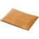 Cinas Rib Stool Stolsdyna Svart, Brun (45x35cm)