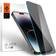 Spigen Glas.tR Slim Privacy HD Screen Protector for iPhone 14 Pro