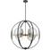 Elk Lighting Oriah Pendant Lamp 28"