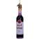 Vondels Glass Sphere Red Wine Bottle Juletrepynt 11cm