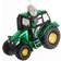 Brink Nordic Traktor Juletræspynt 6cm