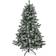 Nordic Winter Frost with Snow Weihnachtsbaum 180cm