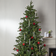 Star Trading Hedvik Artificial Spruce Green Juletre 210cm