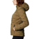 Mountain Hardwear Women's Stretchdown Hoodie