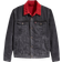 Levi's X Jordan Reversible Trucker Jacket