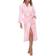 White Mark Cozy Lounge Robe