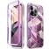 Supcase i-Blason Cosmo Marble Case for iPhone 14 Pro Max