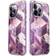 Supcase i-Blason Cosmo Marble Case for iPhone 14 Pro Max