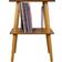 Crosley Manchester Small Table 34.3x46.1cm