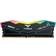 TeamGroup T-Force Delta RGB Black DDR5 6000MHz 2x16GB (FF3D532G6000HC30DC01)