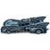 Wrebbit 3D Puzzle Batman Batmobile 255 Pieces