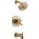 Delta Trinsic (T17459-CZ) Bronze