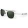 Randolph Engineering Aviator Polarized Bright Chrome/AGX