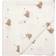 That's Mine Bees & Bears Muslin Svøb Jana