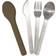 Haps Nordic Picnic Cutlery Set