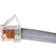 Systimax-Commscope RJ45-RJ45 Cat6 U/UTP 0.6m