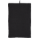 Södahl Soft Paño de cocina Negro (60x40cm)