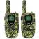 Nedis WLTK0810BK Walkie-Talkie Set 2