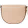 Stella McCartney Frayme Small Flap Shoulder Bag - Blush