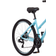 Schwinn GTX 2.0 - Light Blue Unisex