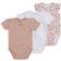 Hust & Claire Barba Bodysuits 3-pack