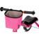 Puky Lenkertasche LT3 Rosa