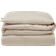 Lexington Hotel Påslakan Beige (210x150cm)