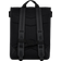 Rains Trail Rolltop Backpack - Black