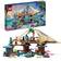 LEGO Avatar Metkayina Reef Home 75578