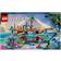 LEGO Avatar Metkayina Reef Home 75578