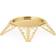 Georg Jensen 2022 Bloklysestage Lysestage 2.5cm