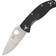 Spyderco Tenacious® G-10 Pocket Knife