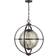 Savoy House Pearl Pendant Lamp 21"