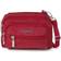 Baggallini Triple Zip Bagg - Apple